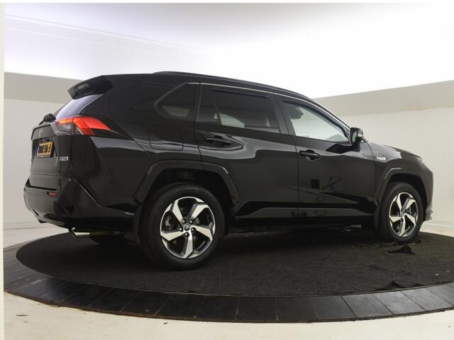 Toyota RAV4 RAV4 2.5 AWD Plug-in-Hybrid | Stuur en Stoelverwarming | PDC | B