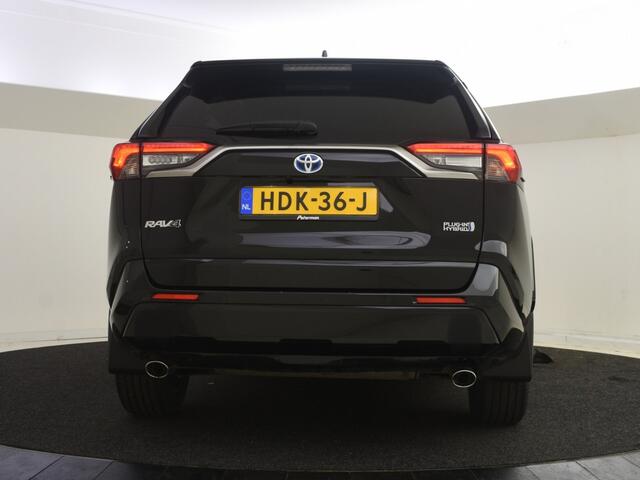 Toyota RAV4 RAV4 2.5 AWD Plug-in-Hybrid | Stuur en Stoelverwarming | PDC | B
