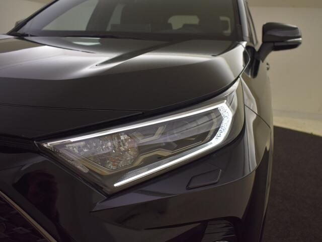 Toyota RAV4 RAV4 2.5 AWD Plug-in-Hybrid | Stuur en Stoelverwarming | PDC | B