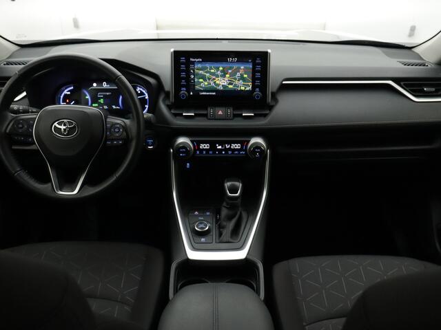 Toyota RAV4 2.5 Hybrid AWD Dynamic | Camera | Navigatie | Parkeersensoren | LM velgen | Cruise Control Adaptief |