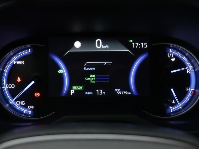 Toyota RAV4 2.5 Hybrid AWD Dynamic | Camera | Navigatie | Parkeersensoren | LM velgen | Cruise Control Adaptief |