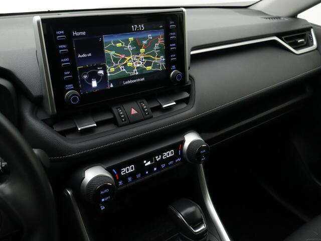 Toyota RAV4 2.5 Hybrid AWD Dynamic | Camera | Navigatie | Parkeersensoren | LM velgen | Cruise Control Adaptief |
