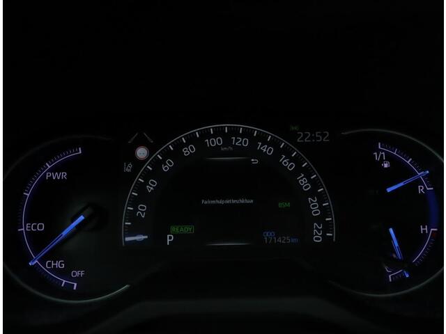 Toyota RAV4 2.5 Hybrid AWD Bi-Tone | Navigatie | Stoelverwarming | Electrische kofferbakklep | Climate Control |