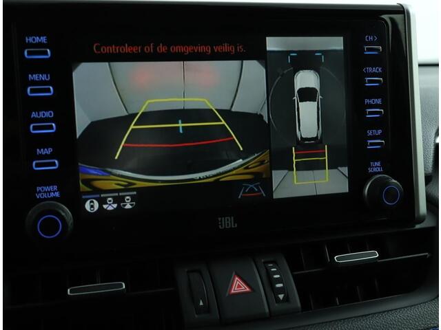 Toyota RAV4 2.5 Hybrid AWD Bi-Tone | Navigatie | Stoelverwarming | Electrische kofferbakklep | Climate Control |