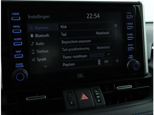 Toyota RAV4 2.5 Hybrid AWD Bi-Tone | Navigatie | Stoelverwarming | Electrische kofferbakklep | Climate Control |
