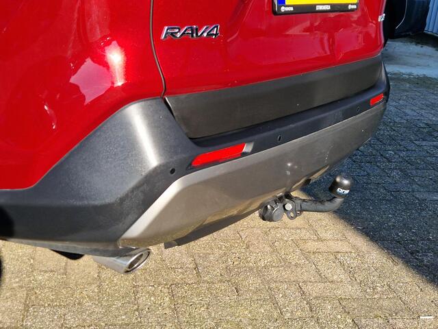 Toyota RAV4 2.5 Hybrid Dynamic Slechts 19.703 KM!!