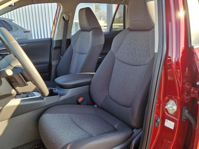 Toyota RAV4 2.5 Hybrid Dynamic Slechts 19.703 KM!!