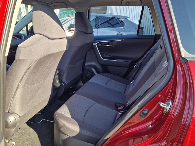 Toyota RAV4 2.5 Hybrid Dynamic Slechts 19.703 KM!!