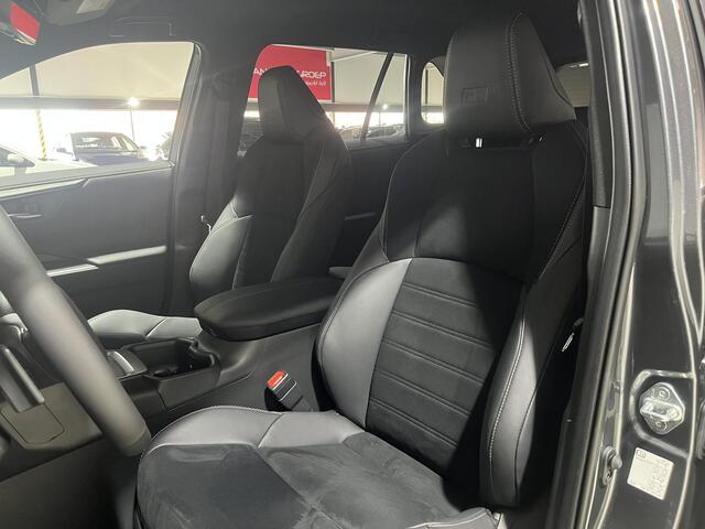 Toyota RAV4 2.5 Plug-in Hybrid AWD GR SPORT
