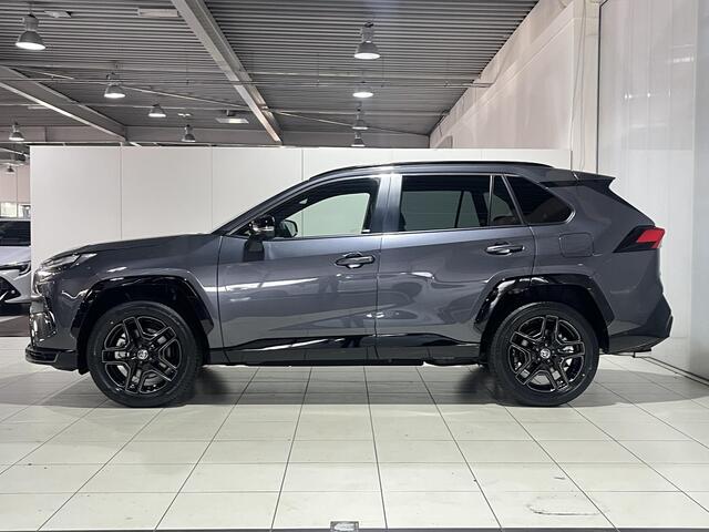 Toyota RAV4 2.5 Plug-in Hybrid AWD GR SPORT