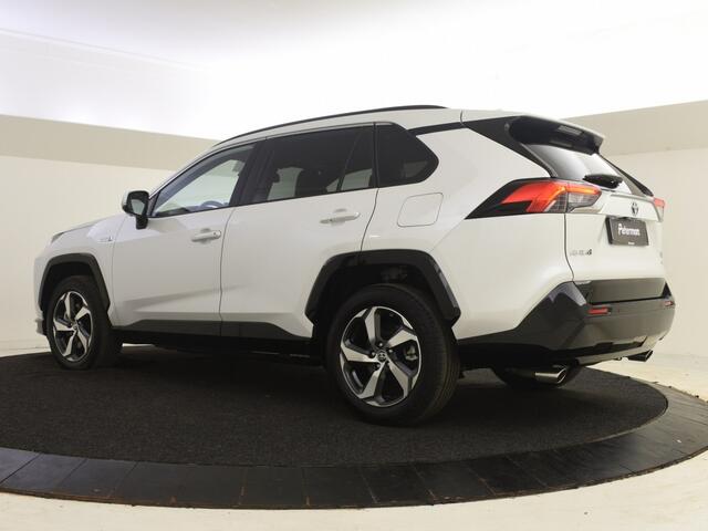 Toyota RAV4 2.5 Plug In Hybrid AWD Premium Edition | JBL | BLS | PDC V+A