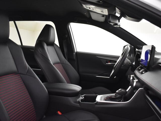 Toyota RAV4 2.5 Plug In Hybrid AWD Premium Edition | JBL | BLS | PDC V+A