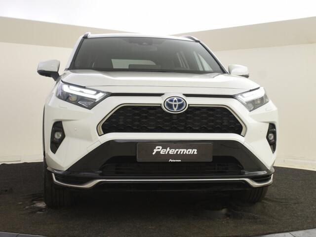 Toyota RAV4 2.5 Plug In Hybrid AWD Premium Edition | JBL | BLS | PDC V+A