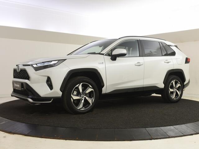 Toyota RAV4 2.5 Plug In Hybrid AWD Premium Edition | JBL | BLS | PDC V+A