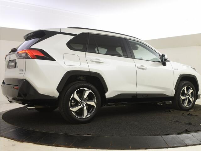 Toyota RAV4 2.5 Plug In Hybrid AWD Premium Edition | JBL | BLS | PDC V+A