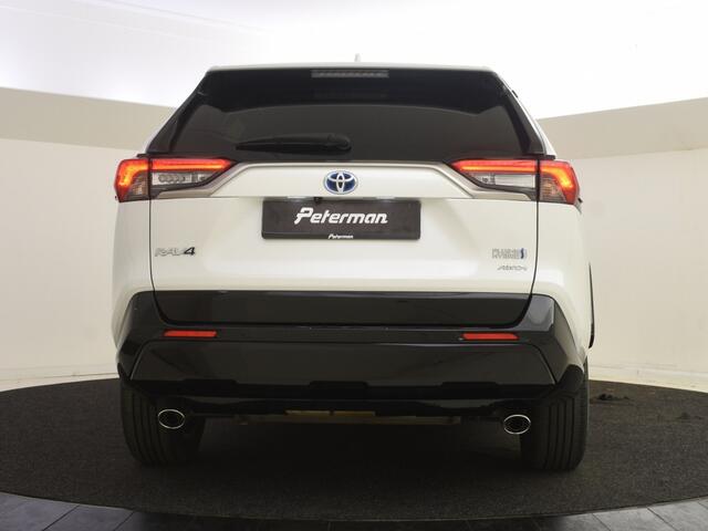 Toyota RAV4 2.5 Plug In Hybrid AWD Premium Edition | JBL | BLS | PDC V+A