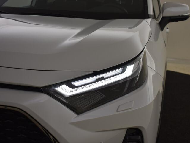 Toyota RAV4 2.5 Plug In Hybrid AWD Premium Edition | JBL | BLS | PDC V+A