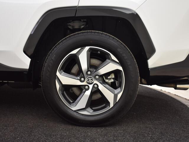 Toyota RAV4 2.5 Plug In Hybrid AWD Premium Edition | JBL | BLS | PDC V+A