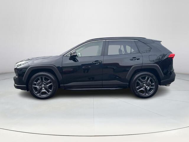 Toyota RAV4 2.5 Hybrid AWD ADVENTURE | Innovation Pack | 06-10141018 Voor meer informatie