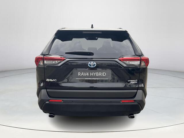 Toyota RAV4 2.5 Hybrid AWD ADVENTURE | Innovation Pack | 06-10141018 Voor meer informatie