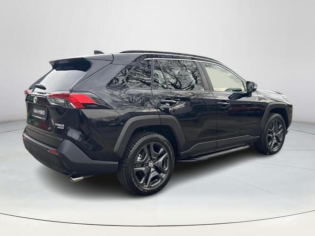 Toyota RAV4 2.5 Hybrid AWD ADVENTURE | Innovation Pack | 06-10141018 Voor meer informatie