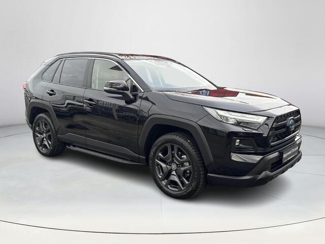 Toyota RAV4 2.5 Hybrid AWD ADVENTURE | Innovation Pack | 06-10141018 Voor meer informatie
