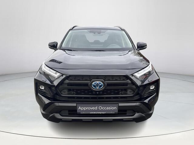 Toyota RAV4 2.5 Hybrid AWD ADVENTURE | Innovation Pack | 06-10141018 Voor meer informatie