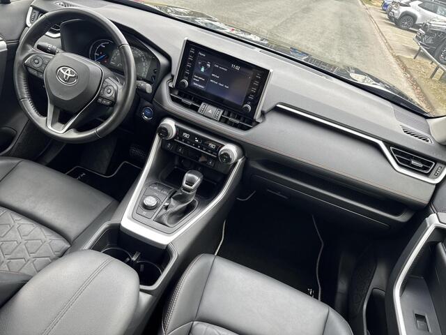 Toyota RAV4 2.5 Hybrid AWD ADVENTURE | Innovation Pack | 06-10141018 Voor meer informatie
