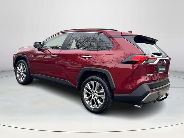 Toyota RAV4 2.5 Hybrid AWD Executive Premium | 06-10141018 Voor meer informatie