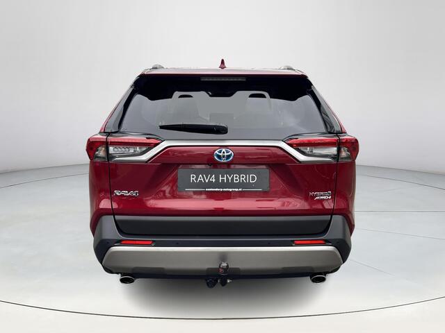 Toyota RAV4 2.5 Hybrid AWD Executive Premium | 06-10141018 Voor meer informatie