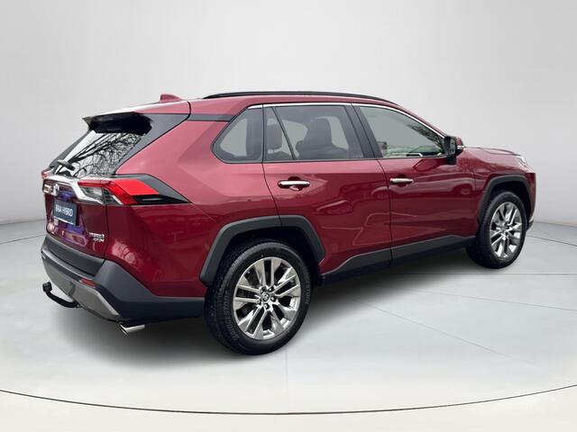 Toyota RAV4 2.5 Hybrid AWD Executive Premium | 06-10141018 Voor meer informatie