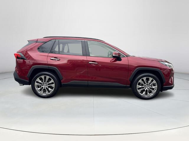 Toyota RAV4 2.5 Hybrid AWD Executive Premium | 06-10141018 Voor meer informatie