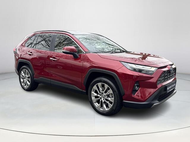 Toyota RAV4 2.5 Hybrid AWD Executive Premium | 06-10141018 Voor meer informatie