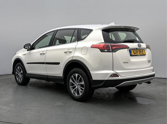 Toyota RAV4 2.5 Hybrid Dynamic Limited | Camera | Navigatie | Parkeersensoren | LM velgen | Climate Control |