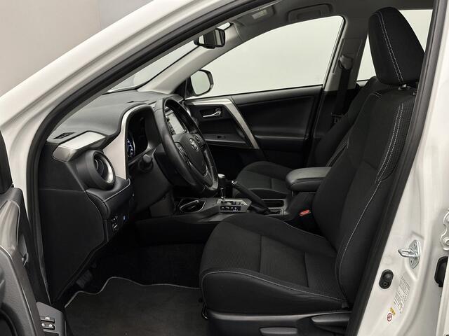 Toyota RAV4 2.5 Hybrid Dynamic Limited | Camera | Navigatie | Parkeersensoren | LM velgen | Climate Control |