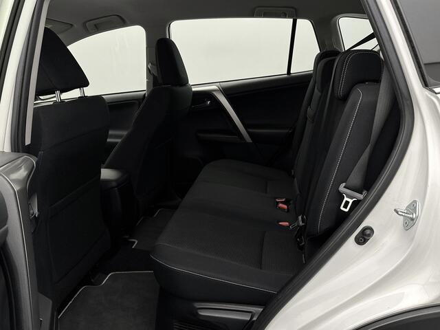 Toyota RAV4 2.5 Hybrid Dynamic Limited | Camera | Navigatie | Parkeersensoren | LM velgen | Climate Control |