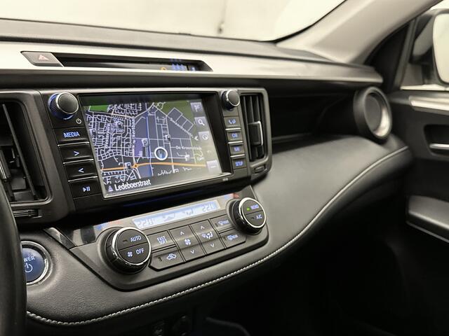 Toyota RAV4 2.5 Hybrid Dynamic Limited | Camera | Navigatie | Parkeersensoren | LM velgen | Climate Control |