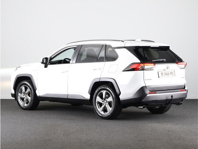 Toyota RAV4 2.5 Hybrid Dynamic | Trekhaak |