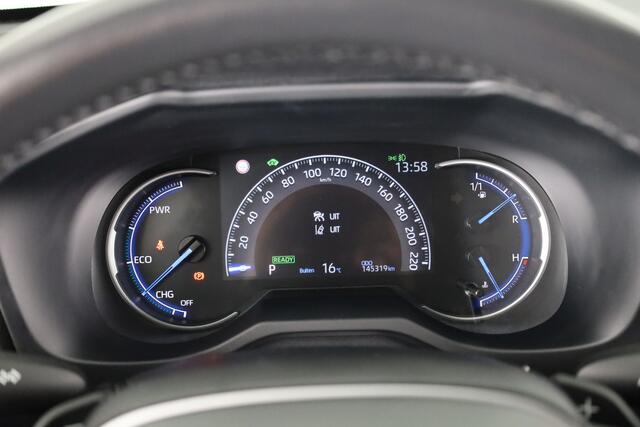 Toyota RAV4 2.5 Hybrid Dynamic | Trekhaak |