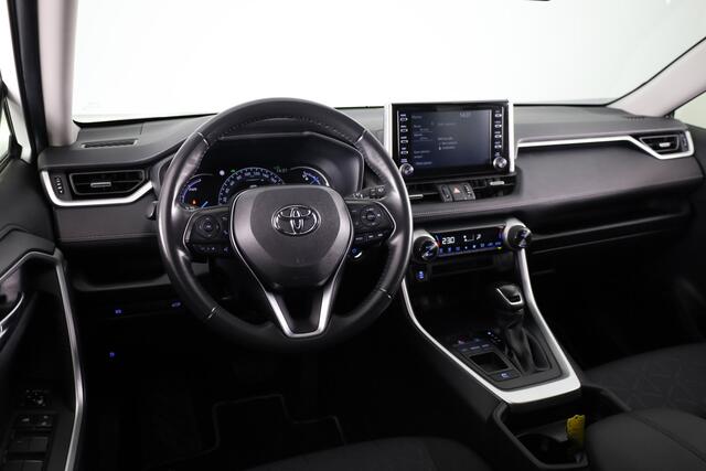 Toyota RAV4 2.5 Hybrid Dynamic | Trekhaak |