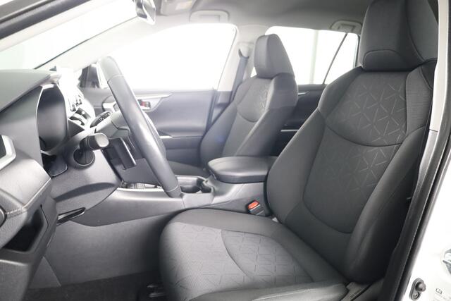 Toyota RAV4 2.5 Hybrid Dynamic | Trekhaak |