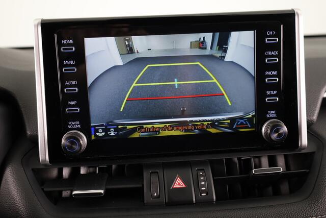 Toyota RAV4 2.5 Hybrid Dynamic | Trekhaak |