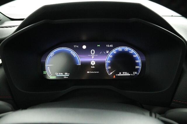 Toyota RAV4 2.5 Plug-in Hybrid AWD Bi-Tone Plus | Leer | 360Camera | JBL Audio | Elektrische Voorstoelen | Apple Carplay/Android Auto |