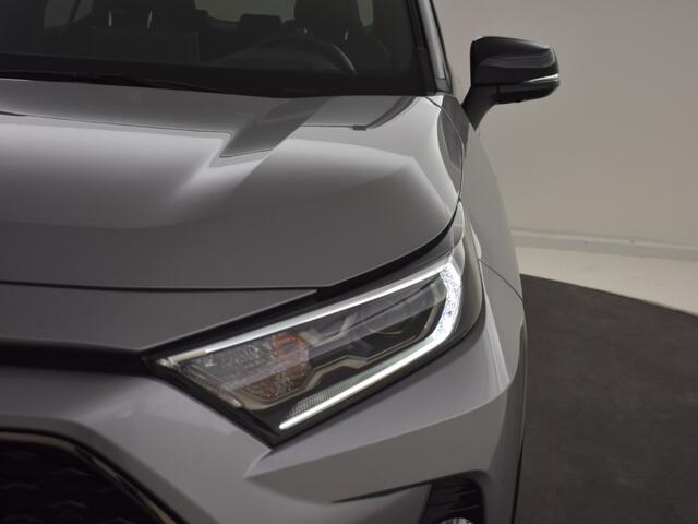 Toyota RAV4 2.5 Plug-in Hybride Bi-Tone+ | Panoramadak | Stoelverwarming en