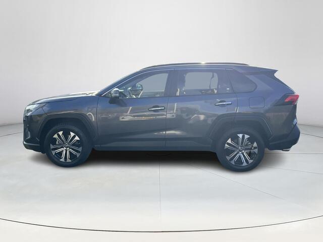 Toyota RAV4 2.5 Hybrid AWD Executive | Navigatie | Apple CarPlay/Android auto | Premium pack | Stoel verwarming en ventilatie