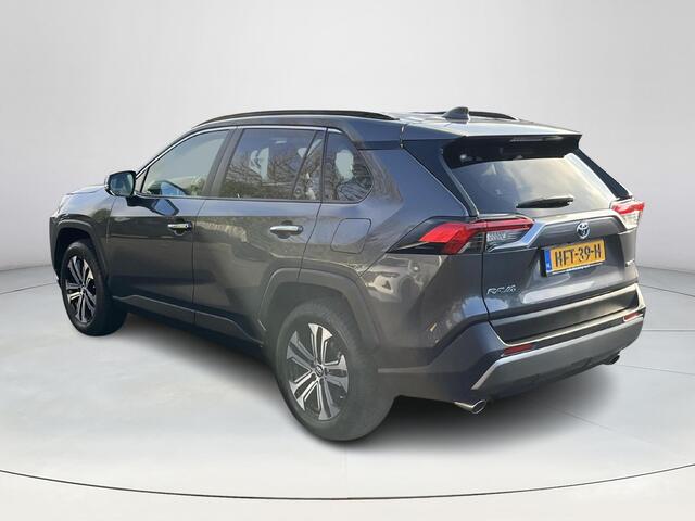 Toyota RAV4 2.5 Hybrid AWD Executive | Navigatie | Apple CarPlay/Android auto | Premium pack | Stoel verwarming en ventilatie
