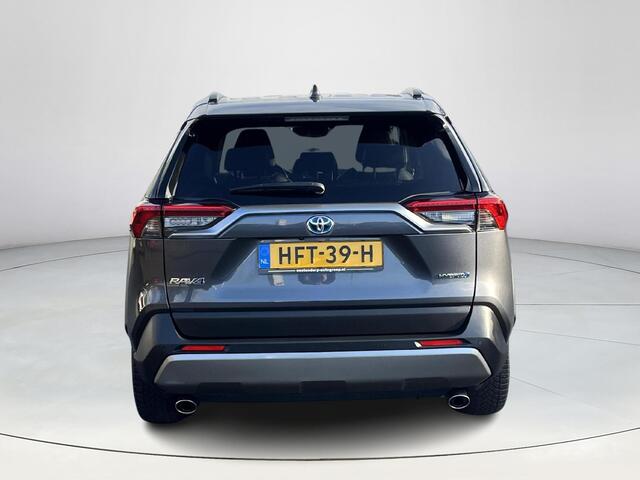 Toyota RAV4 2.5 Hybrid AWD Executive | Navigatie | Apple CarPlay/Android auto | Premium pack | Stoel verwarming en ventilatie