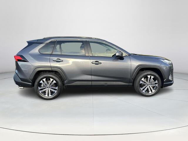 Toyota RAV4 2.5 Hybrid AWD Executive | Navigatie | Apple CarPlay/Android auto | Premium pack | Stoel verwarming en ventilatie