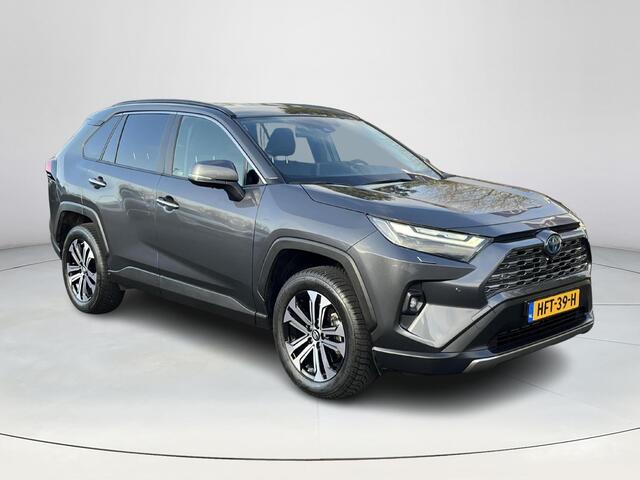 Toyota RAV4 2.5 Hybrid AWD Executive | Navigatie | Apple CarPlay/Android auto | Premium pack | Stoel verwarming en ventilatie