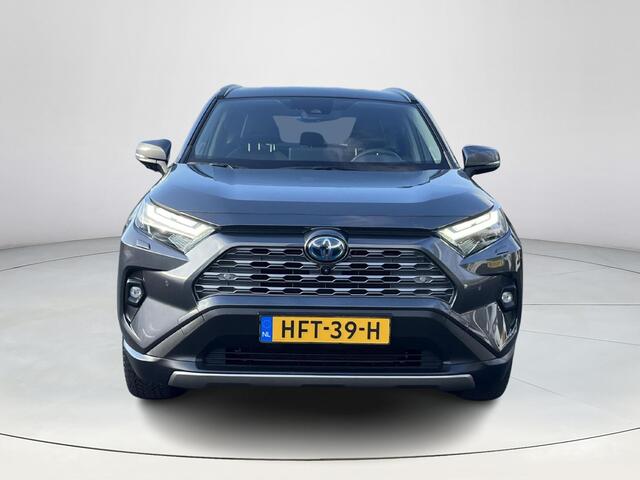 Toyota RAV4 2.5 Hybrid AWD Executive | Navigatie | Apple CarPlay/Android auto | Premium pack | Stoel verwarming en ventilatie